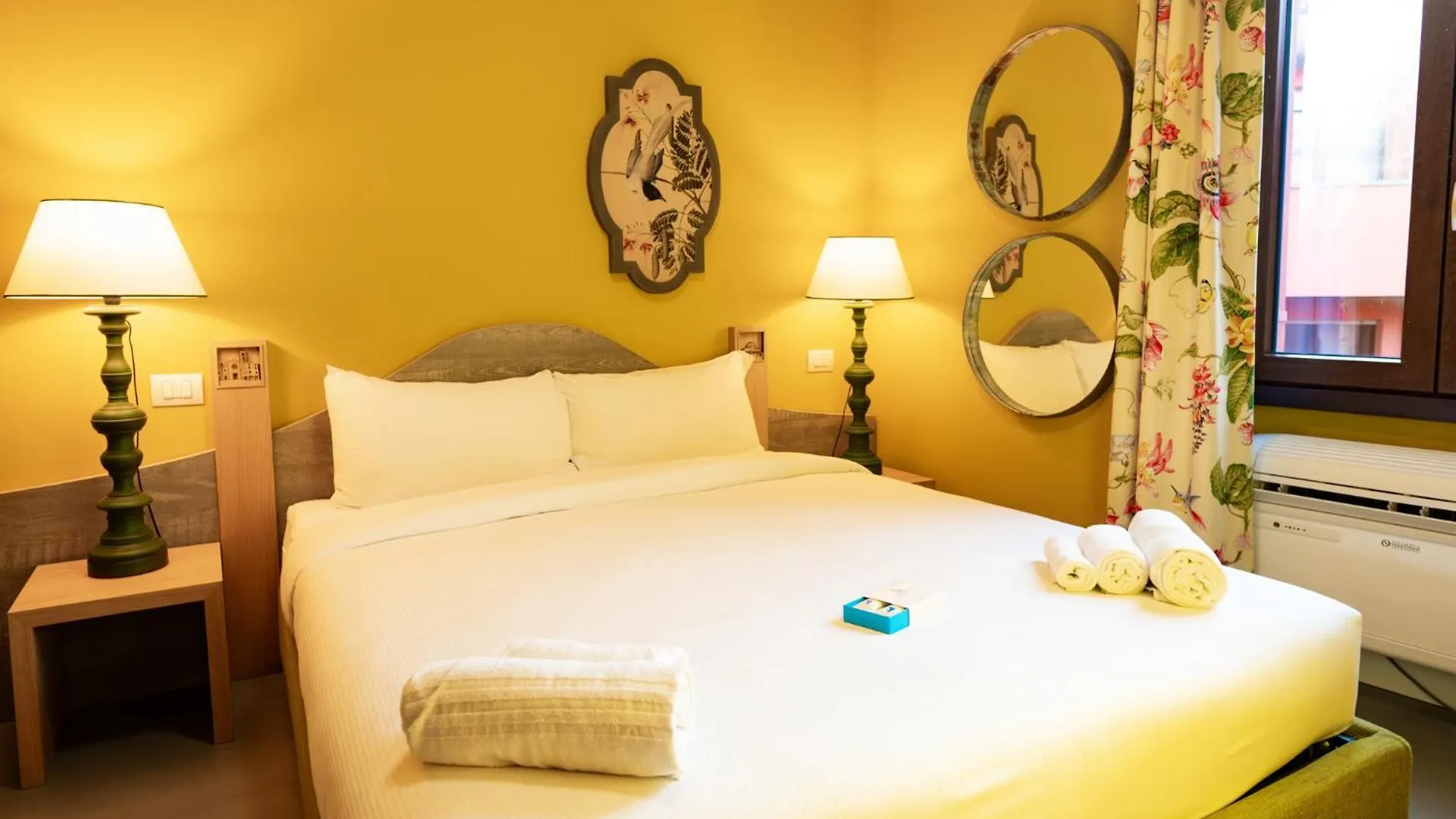 San Giuseppe Suite Lake Como Pensionat