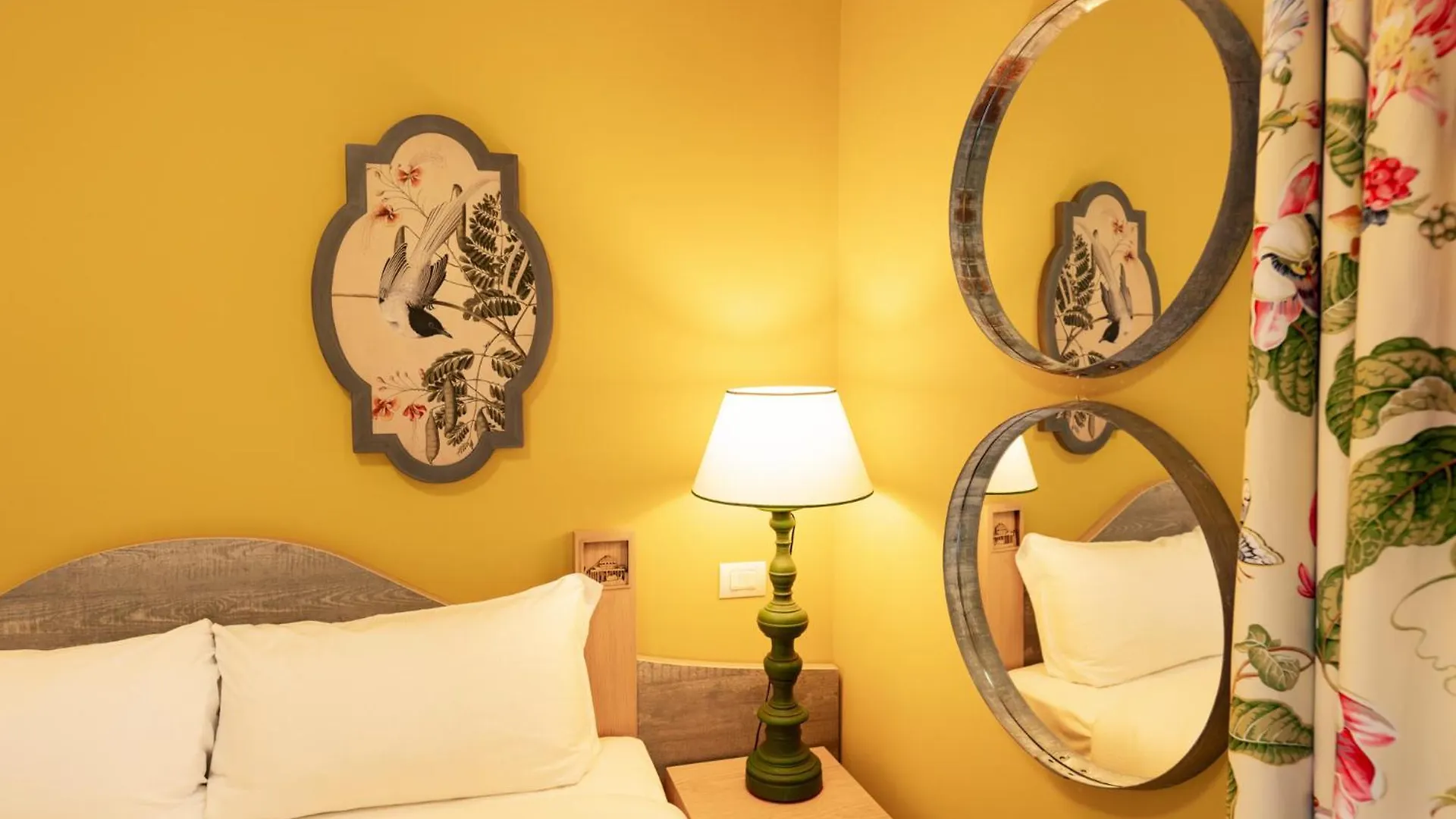 招待所 San Giuseppe Suite Lake 科莫