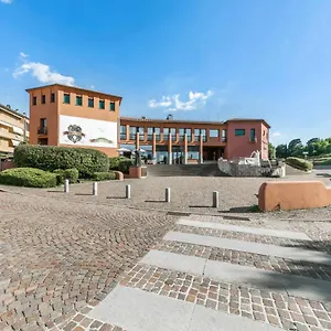 Lake Como Golf Figino Serenza