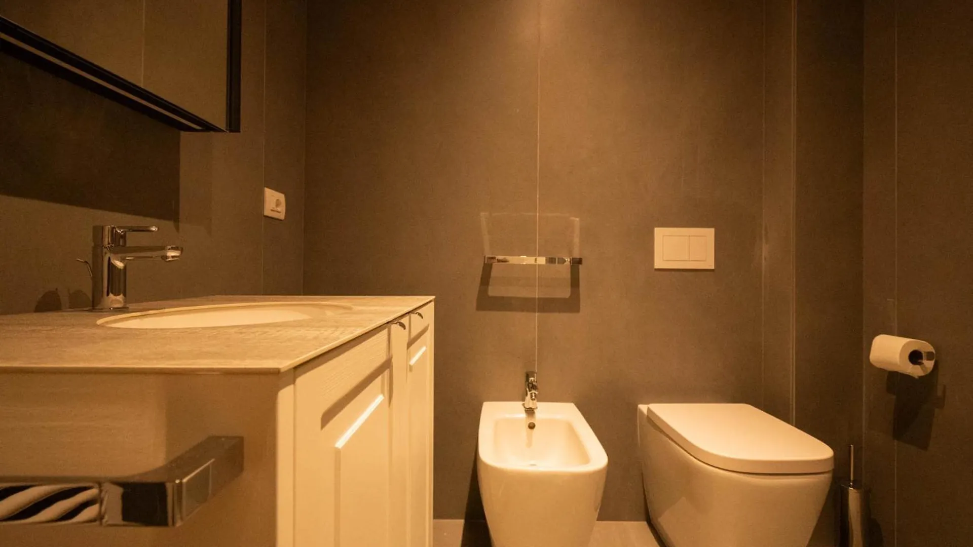 San Giuseppe Suite Lake Como Guest house