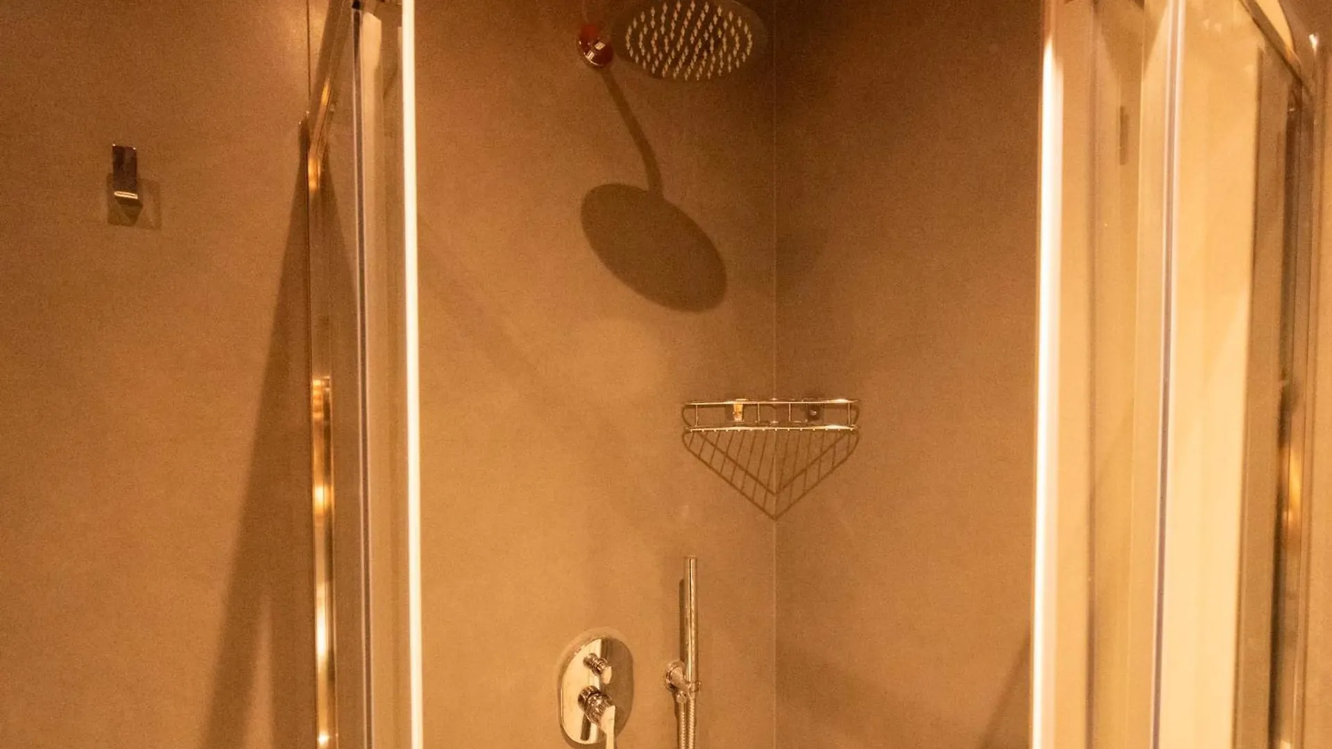 San Giuseppe Suite Lake Como