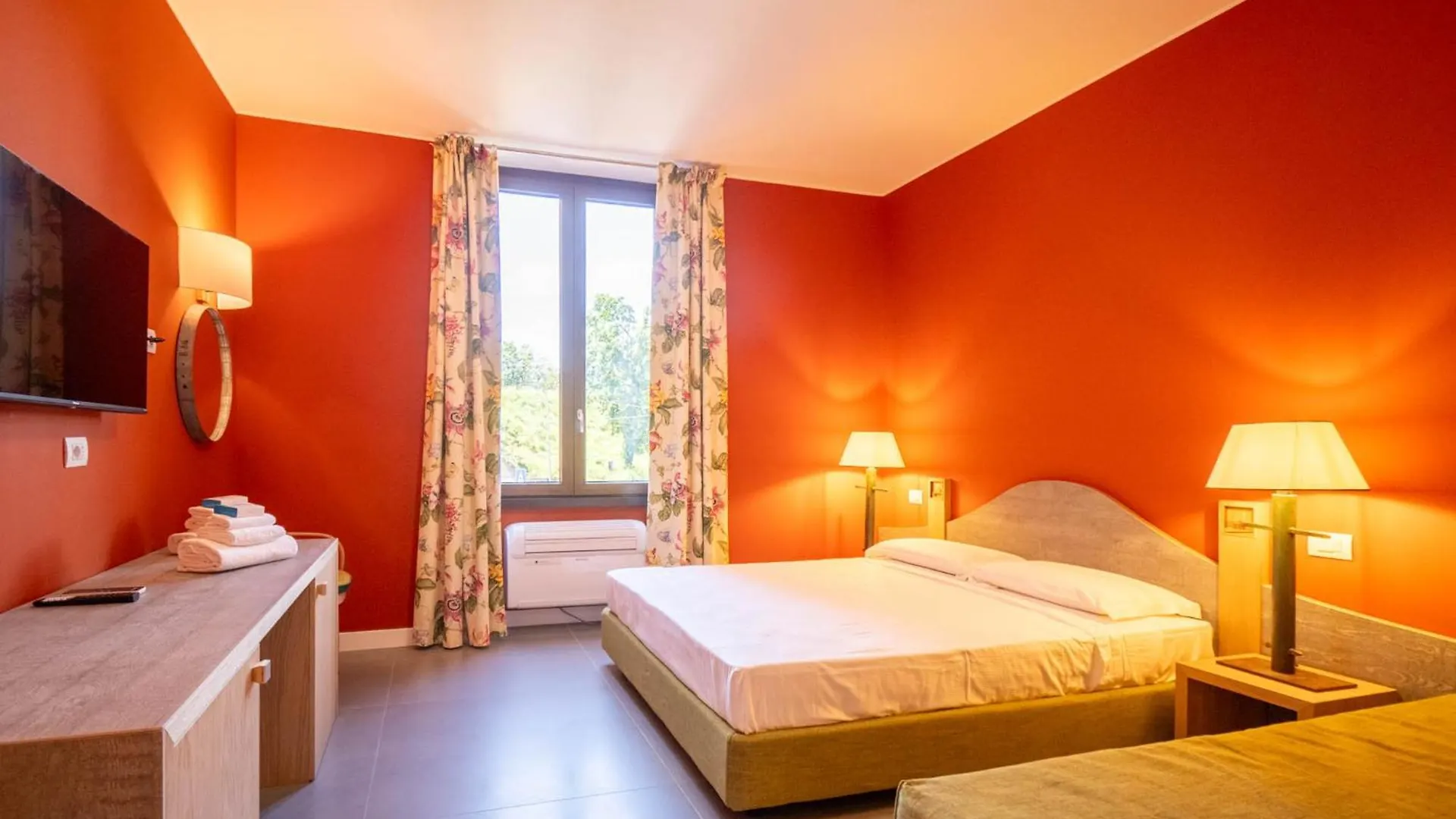 San Giuseppe Suite Lake Como Italy