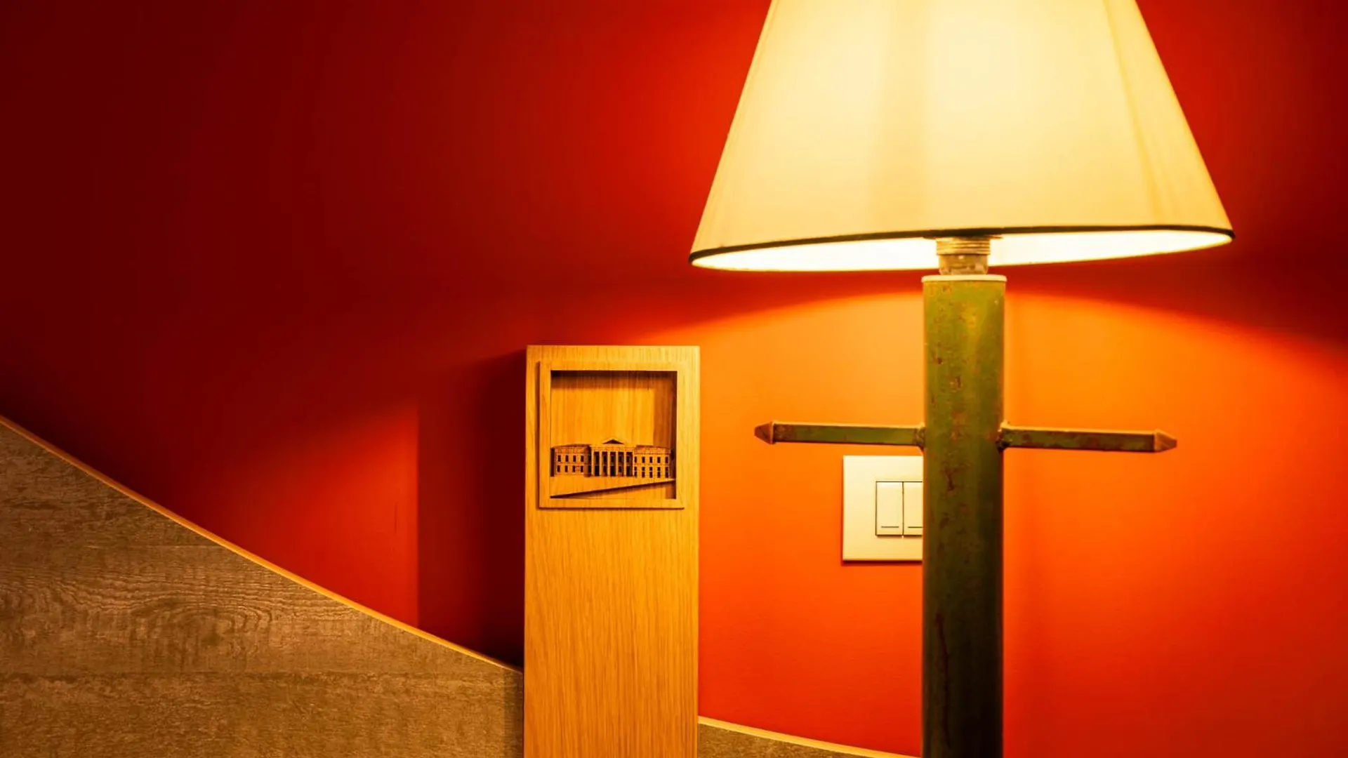 Guest house San Giuseppe Suite Lake Como