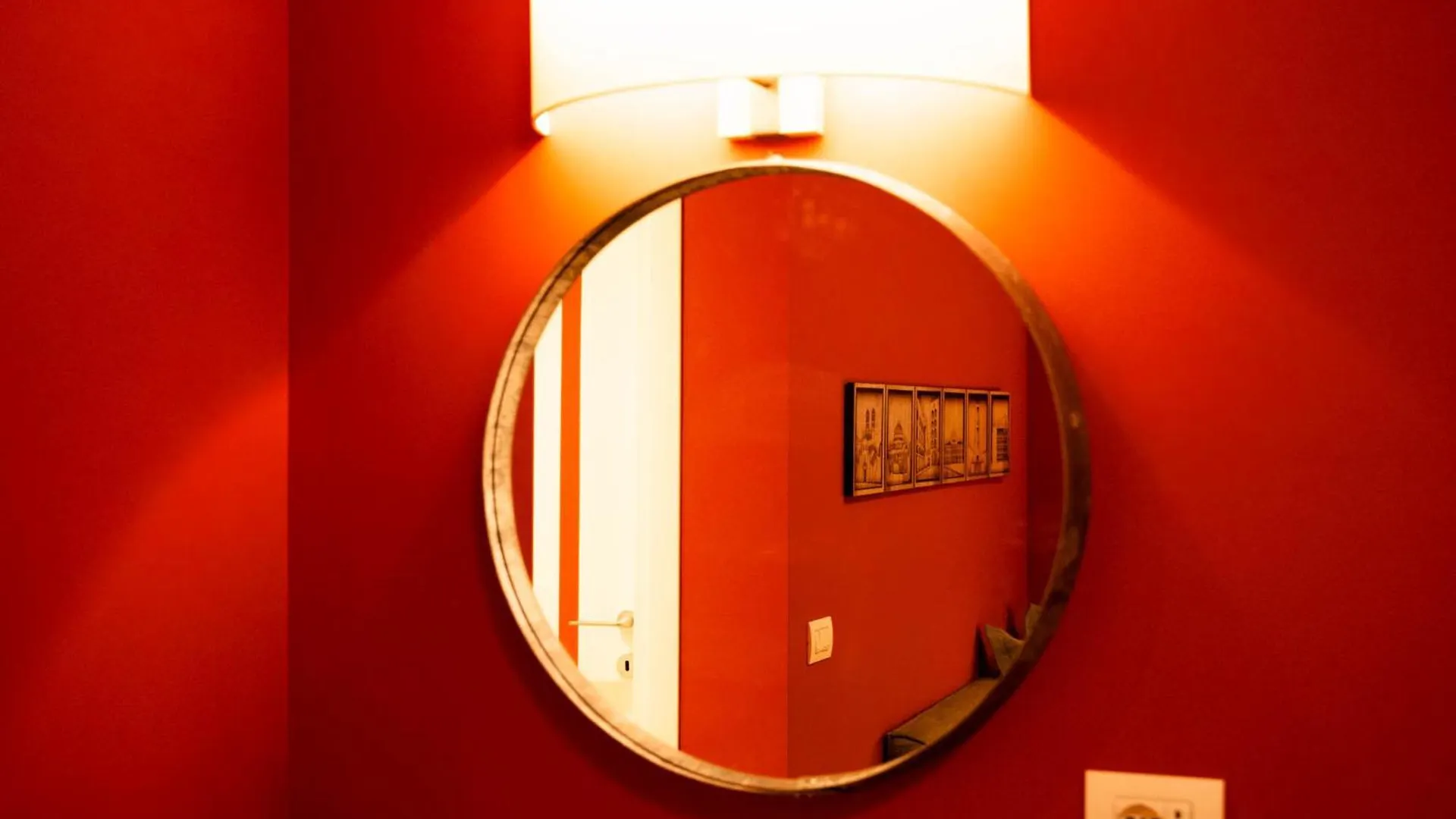 Guest house San Giuseppe Suite Lake Como Italy