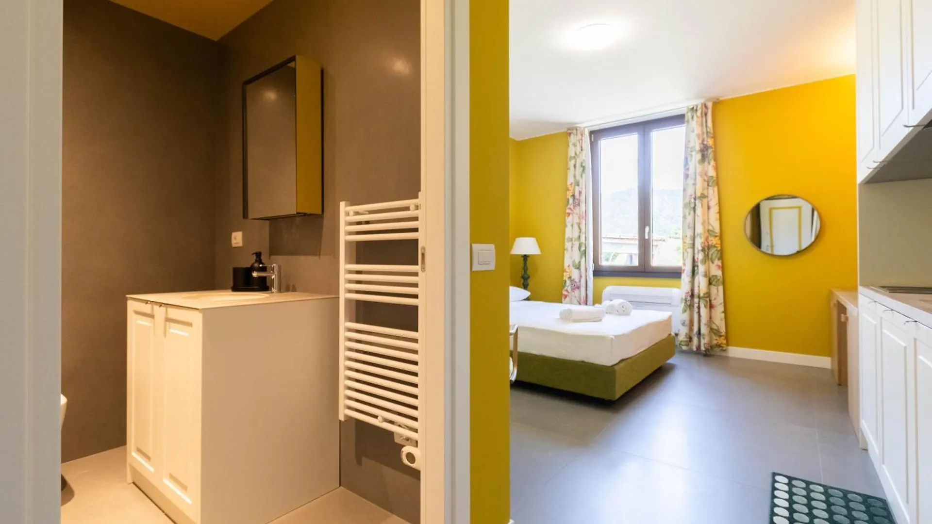 Guest house San Giuseppe Suite Lake Como