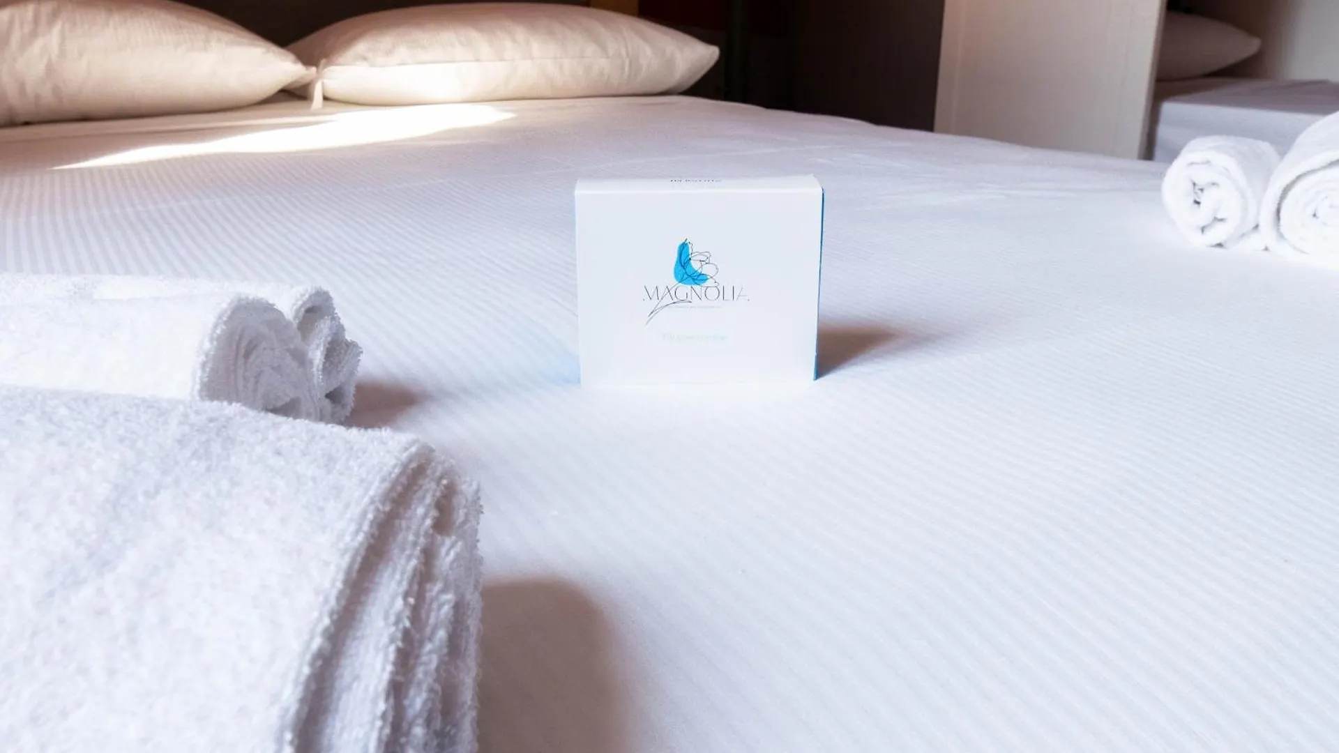 San Giuseppe Suite Lake Como