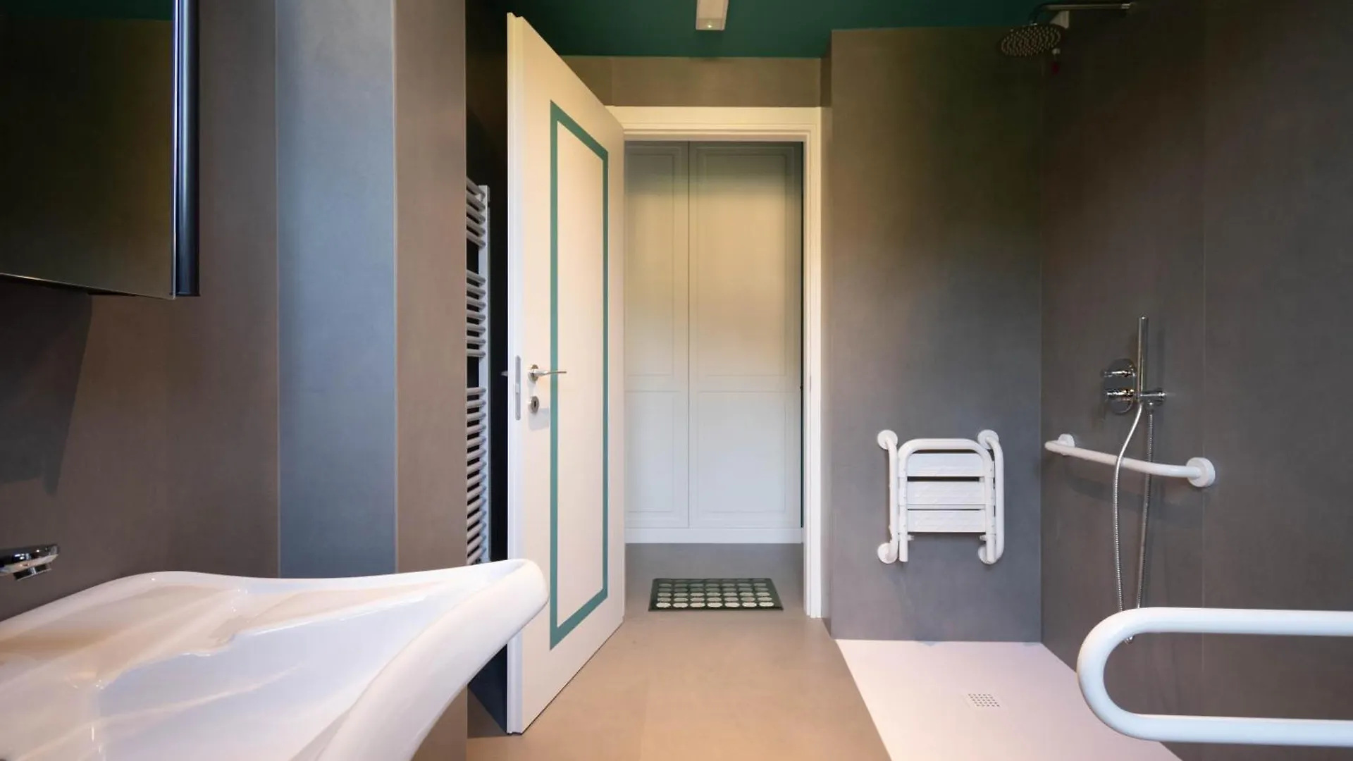 Guest house San Giuseppe Suite Lake Como Italy