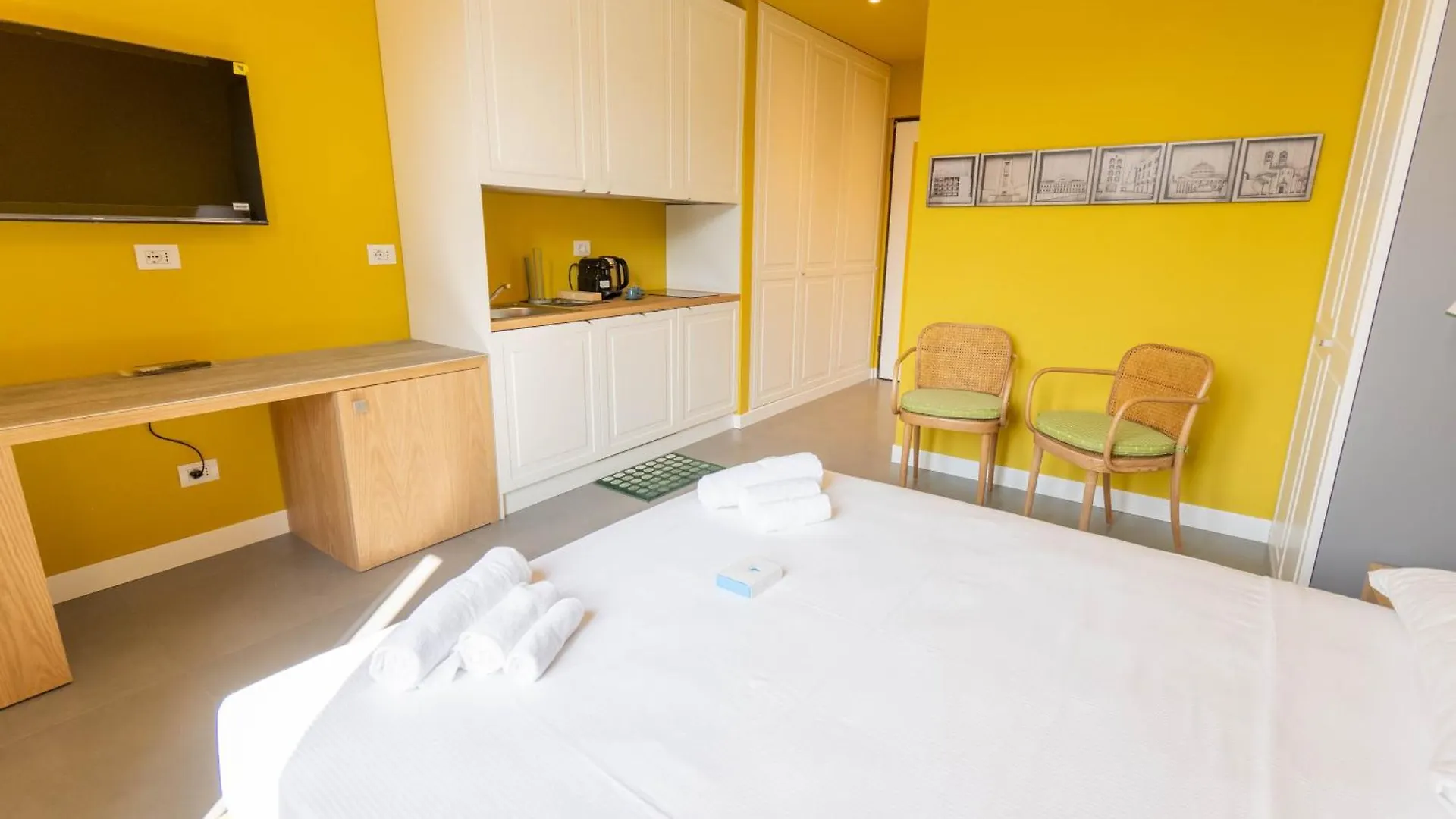 San Giuseppe Suite Lake Como 0*,  Italy
