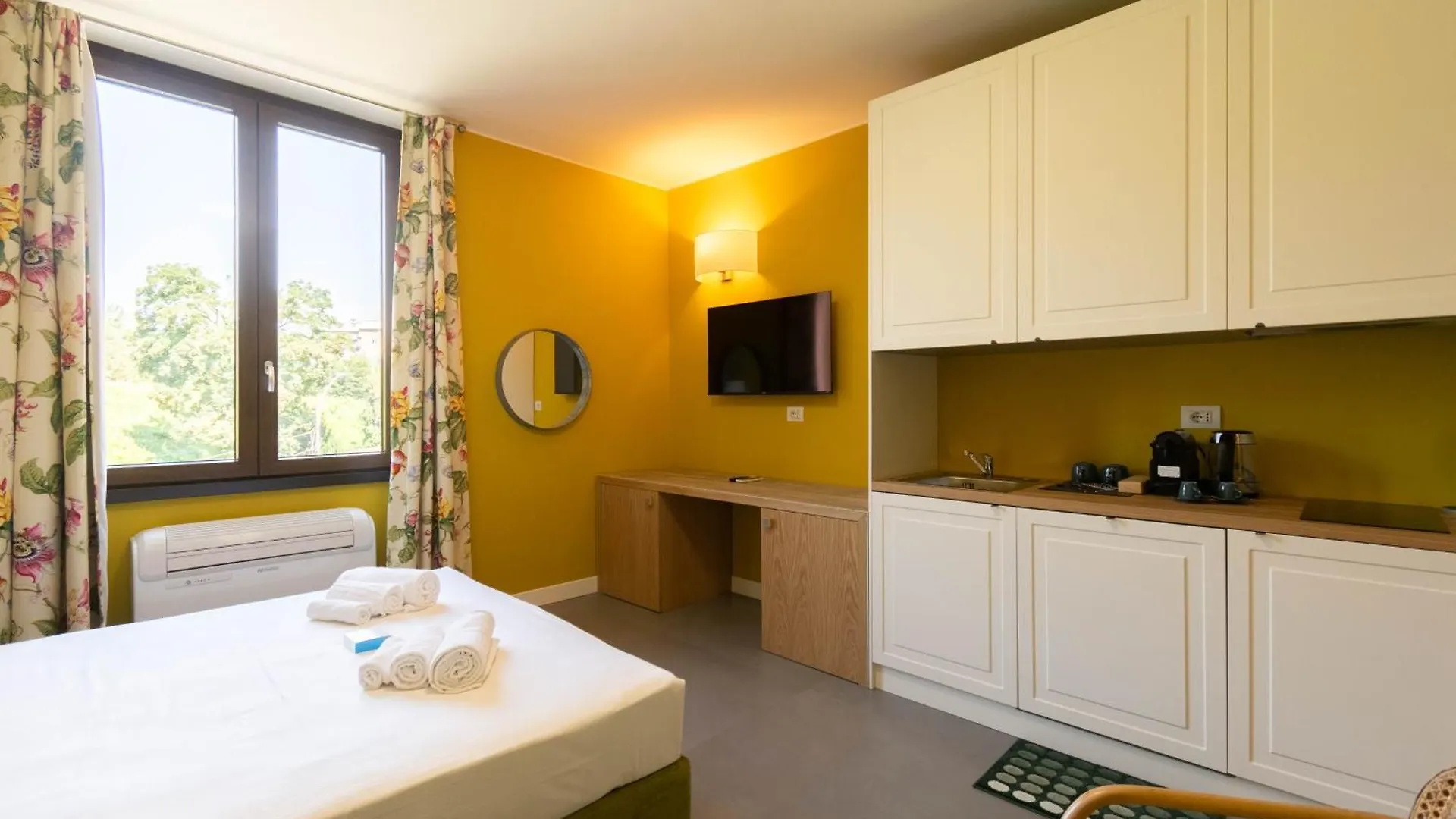 San Giuseppe Suite Lake Como Guest house