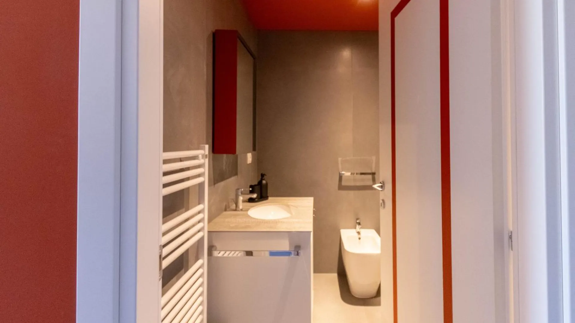 San Giuseppe Suite Lake Como 0*,