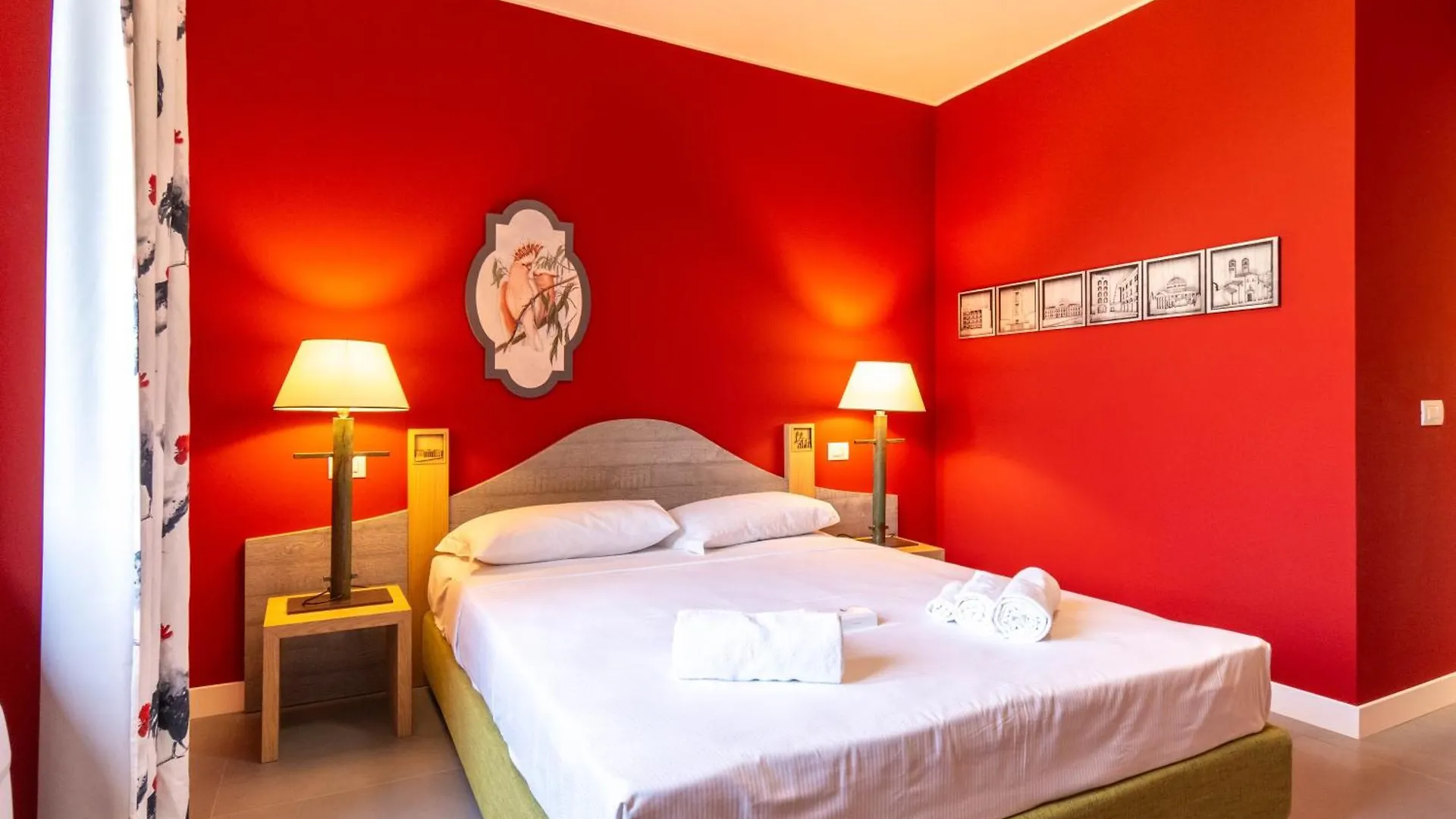 San Giuseppe Suite Lake Como
