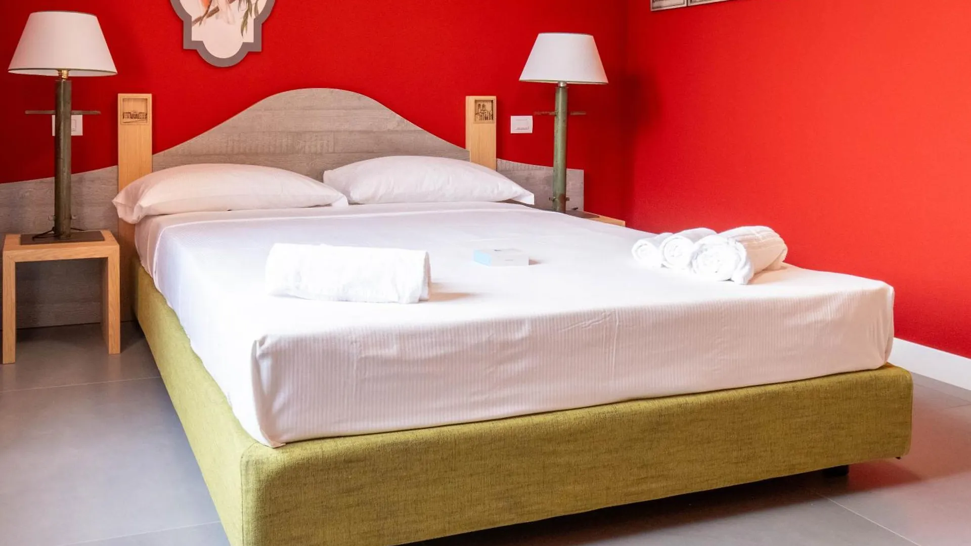 San Giuseppe Suite Lake Como Italy