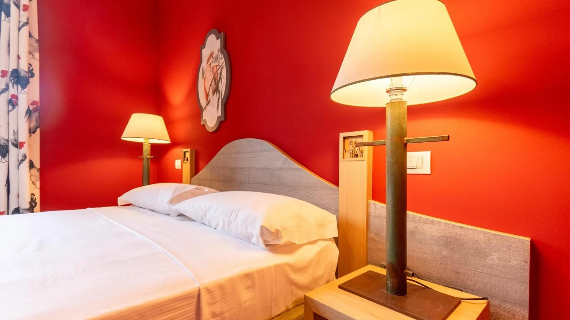 Guest house San Giuseppe Suite Lake Como