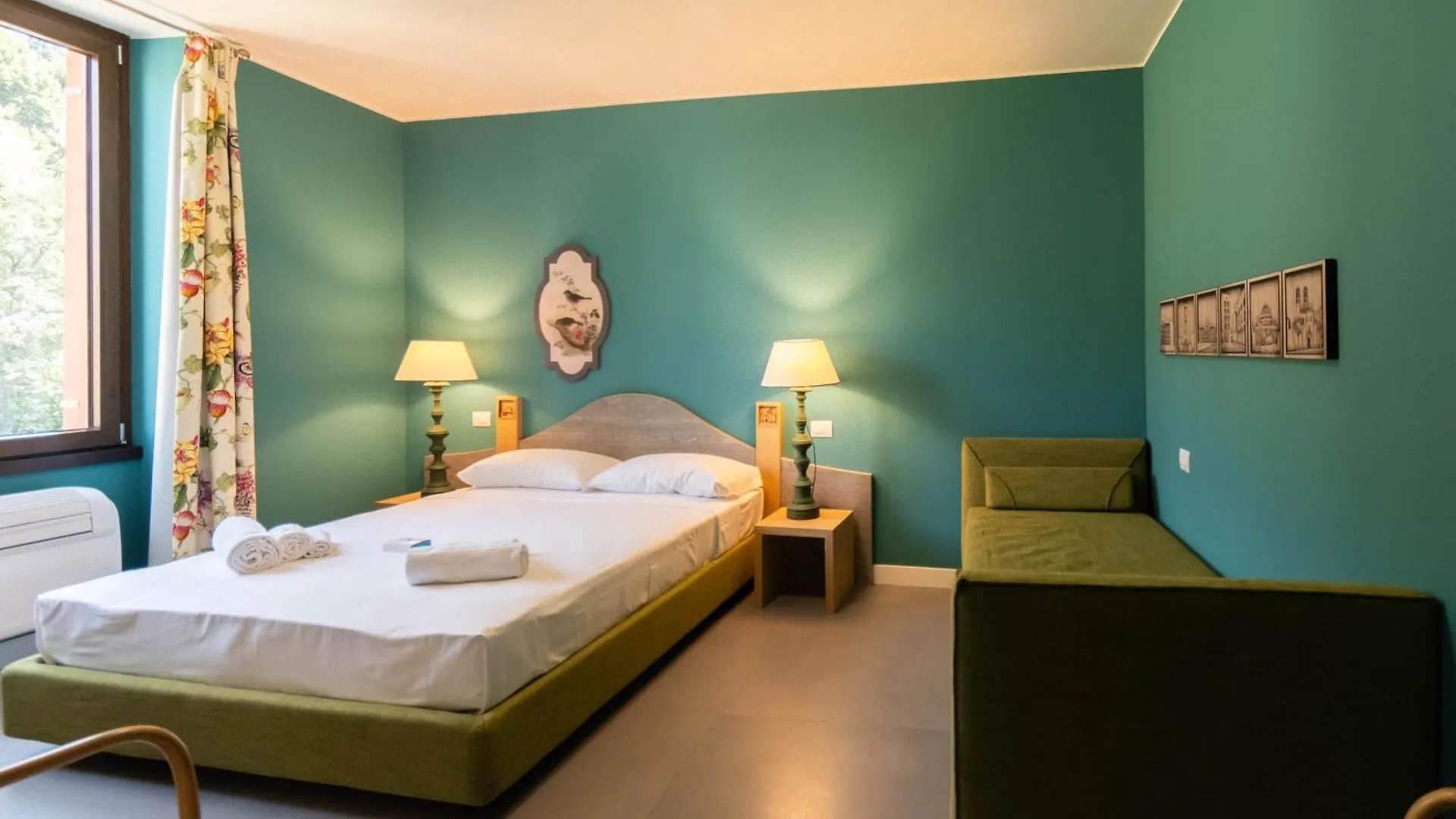 Guest house San Giuseppe Suite Lake Como