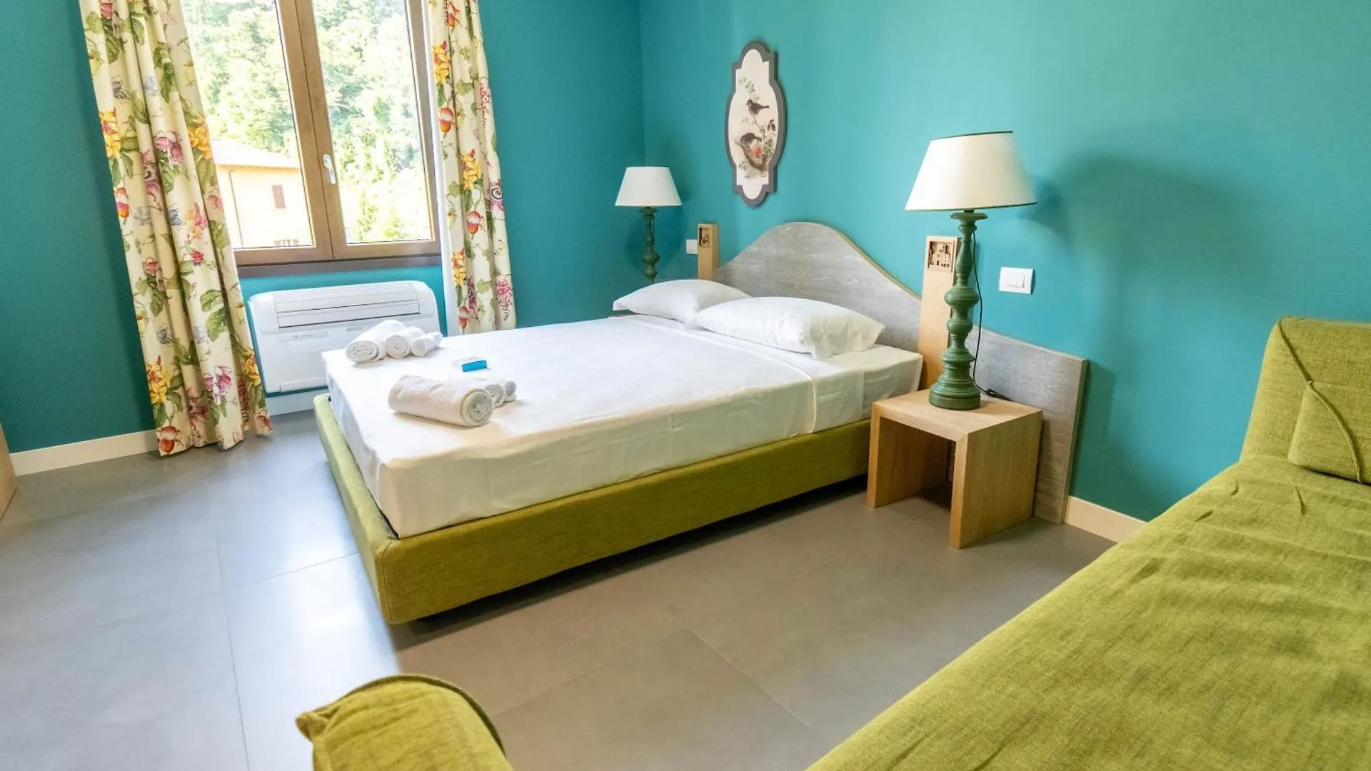 San Giuseppe Suite Lake Como