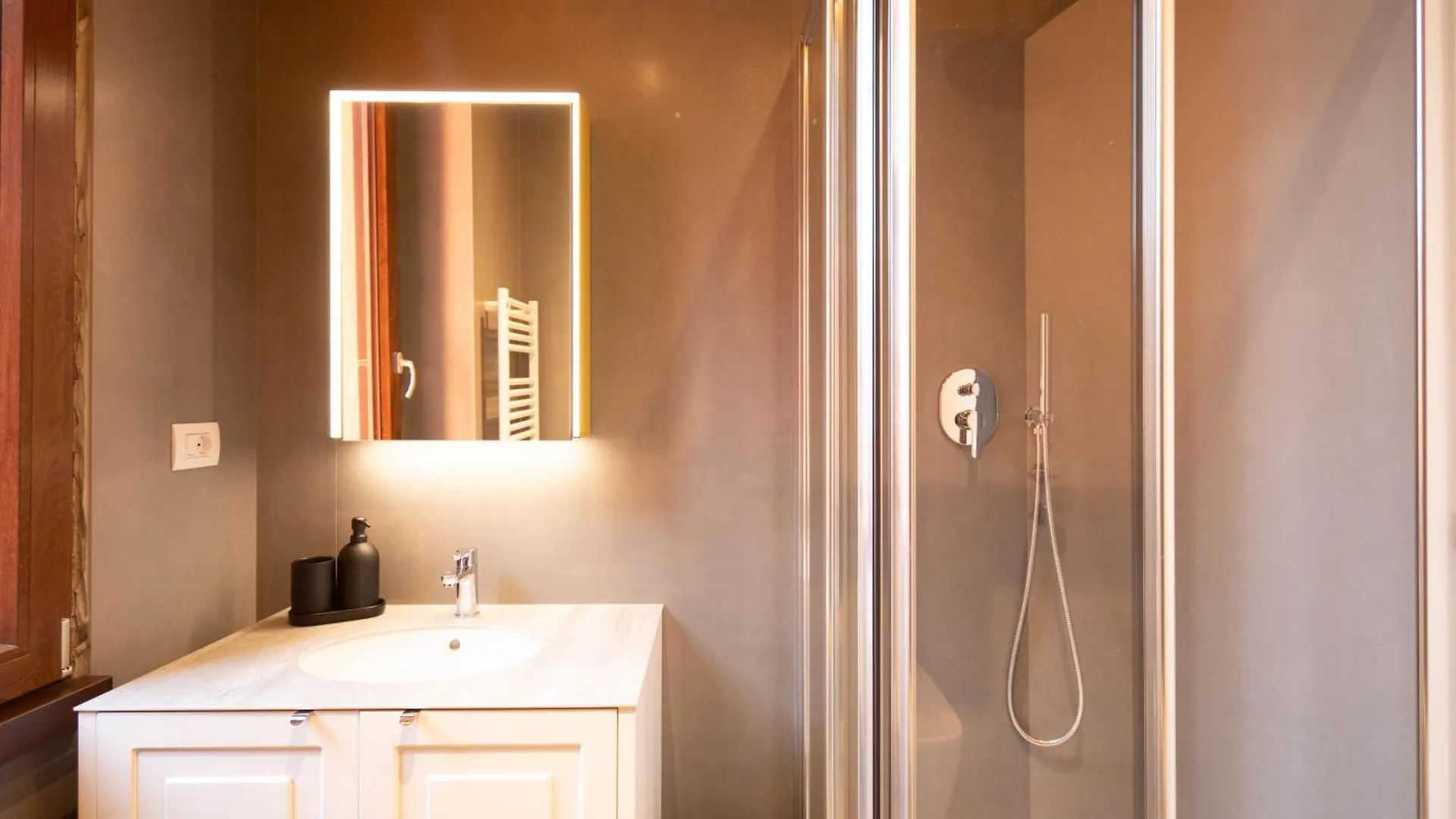 San Giuseppe Suite Lake Como
