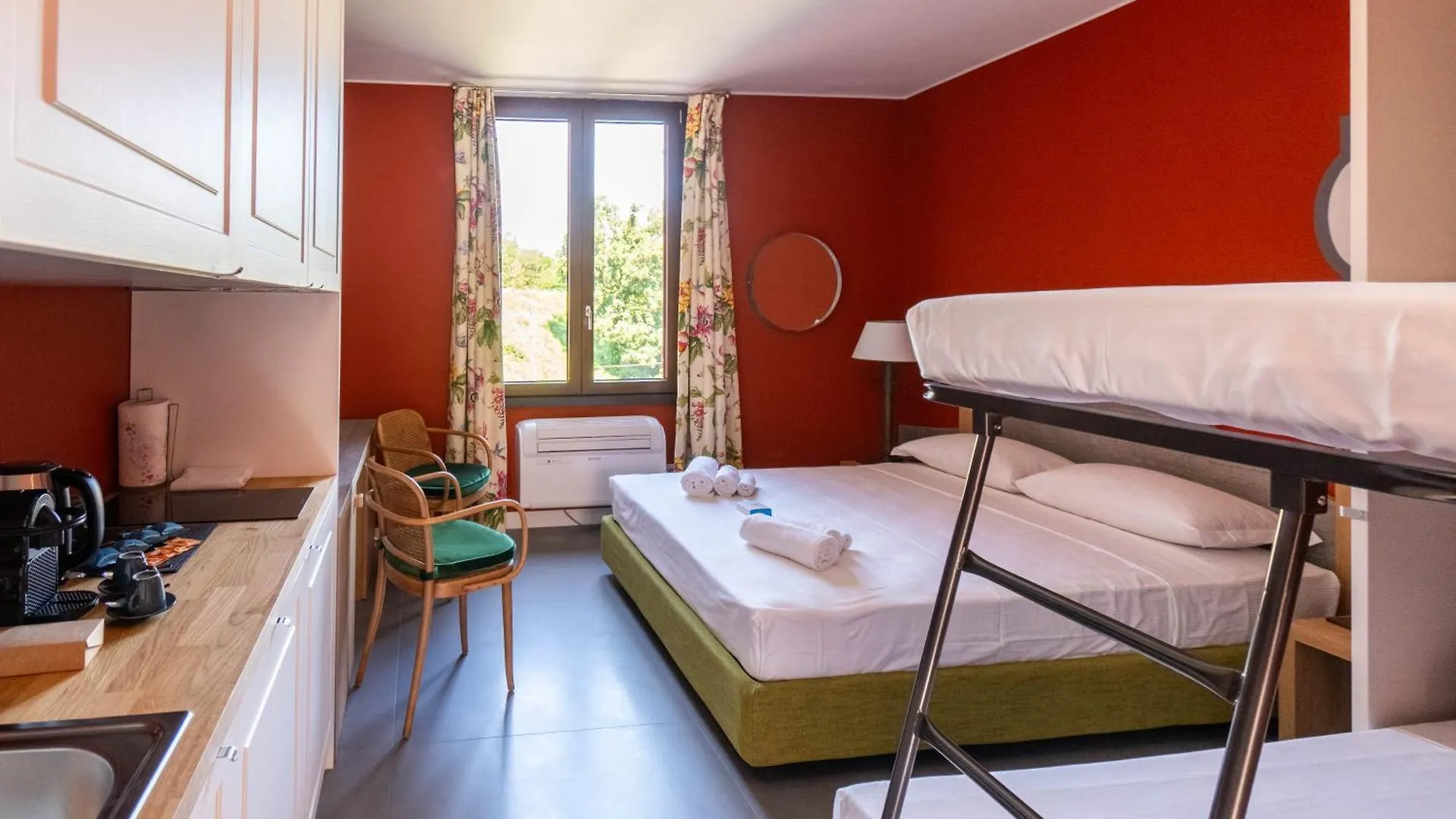San Giuseppe Suite Lake Como Guest house