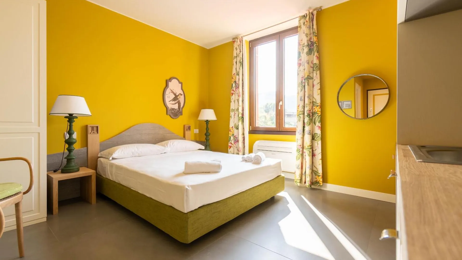 Guest house San Giuseppe Suite Lake Como