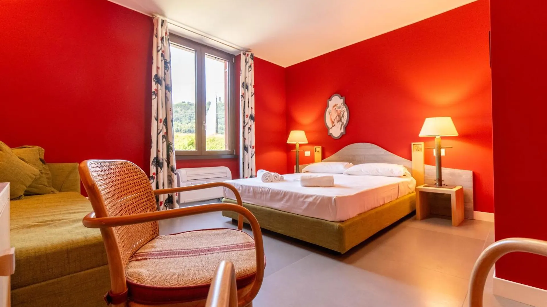 San Giuseppe Suite Lake Como contacts