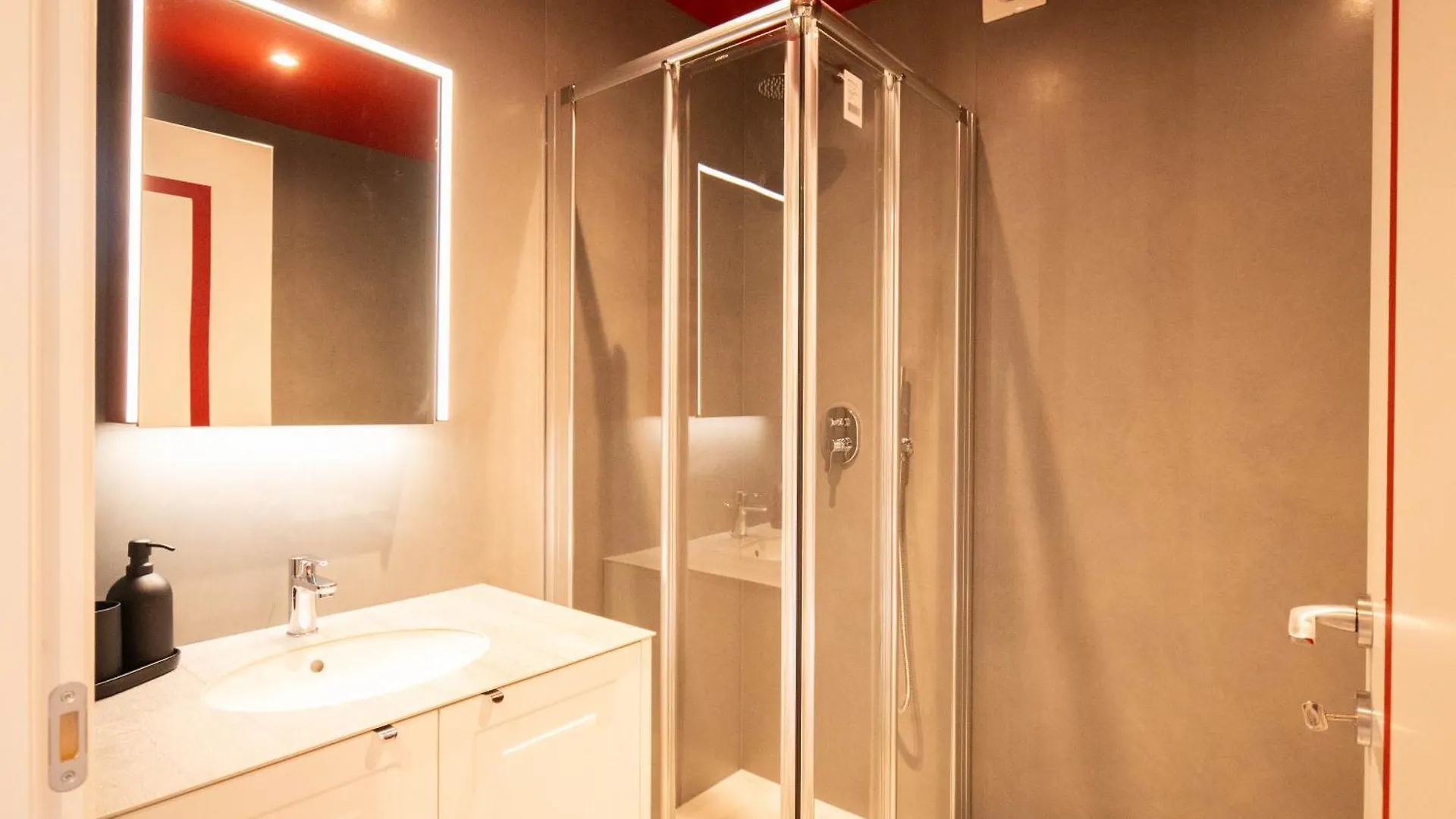 San Giuseppe Suite Lake Como