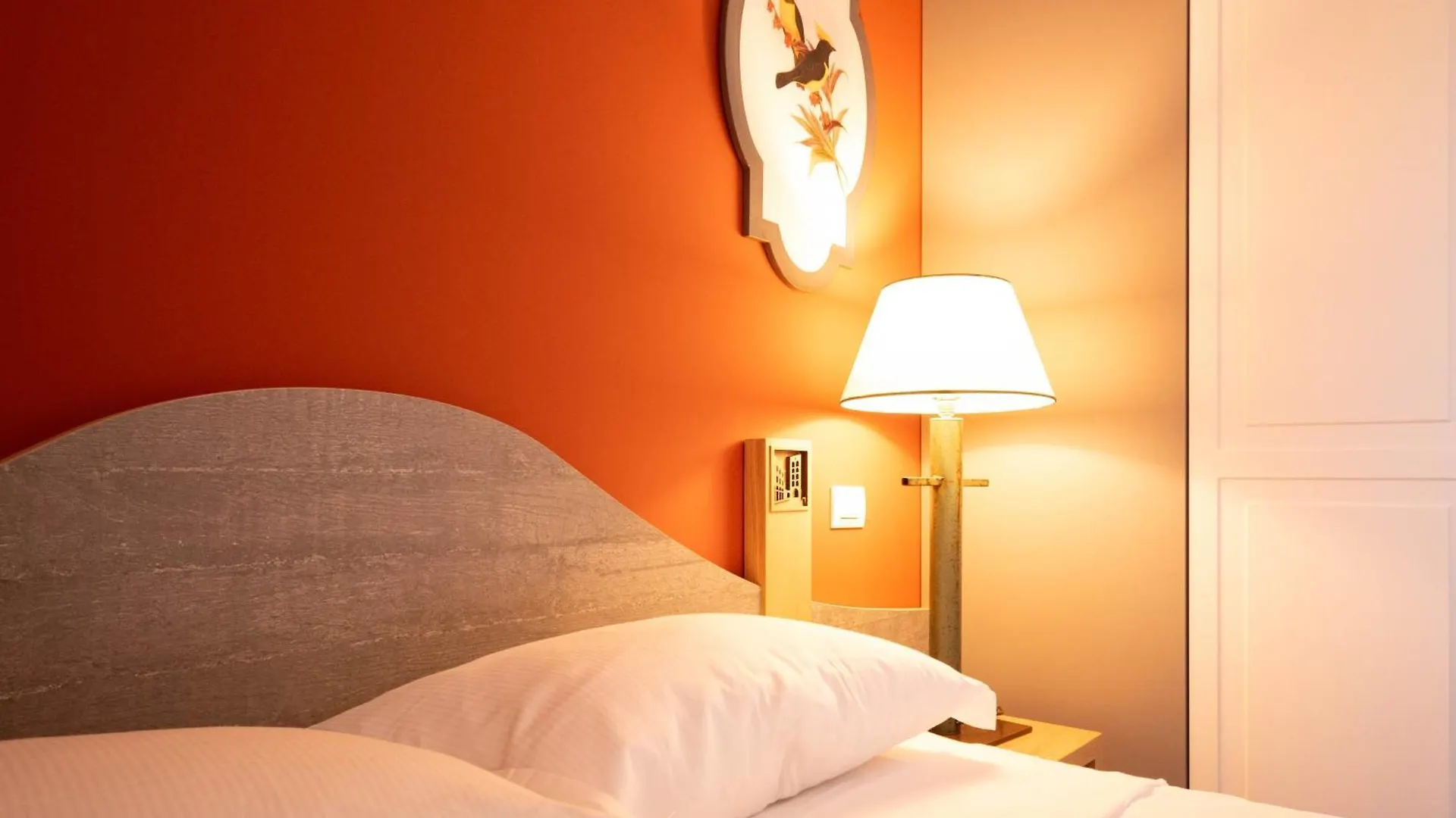 Guest house San Giuseppe Suite Lake Como