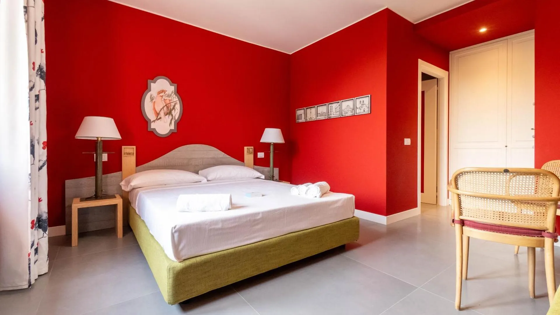San Giuseppe Suite Lake Como Guest house