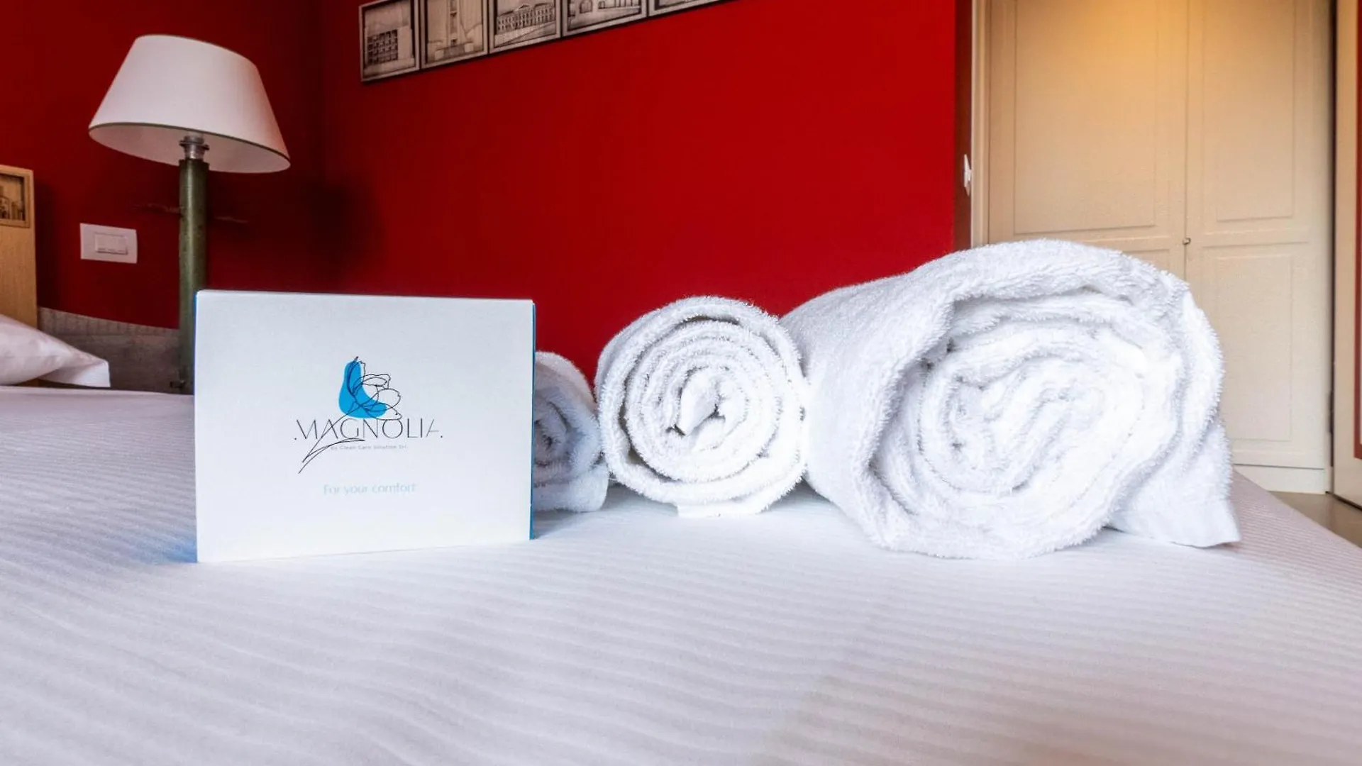 San Giuseppe Suite Lake Como