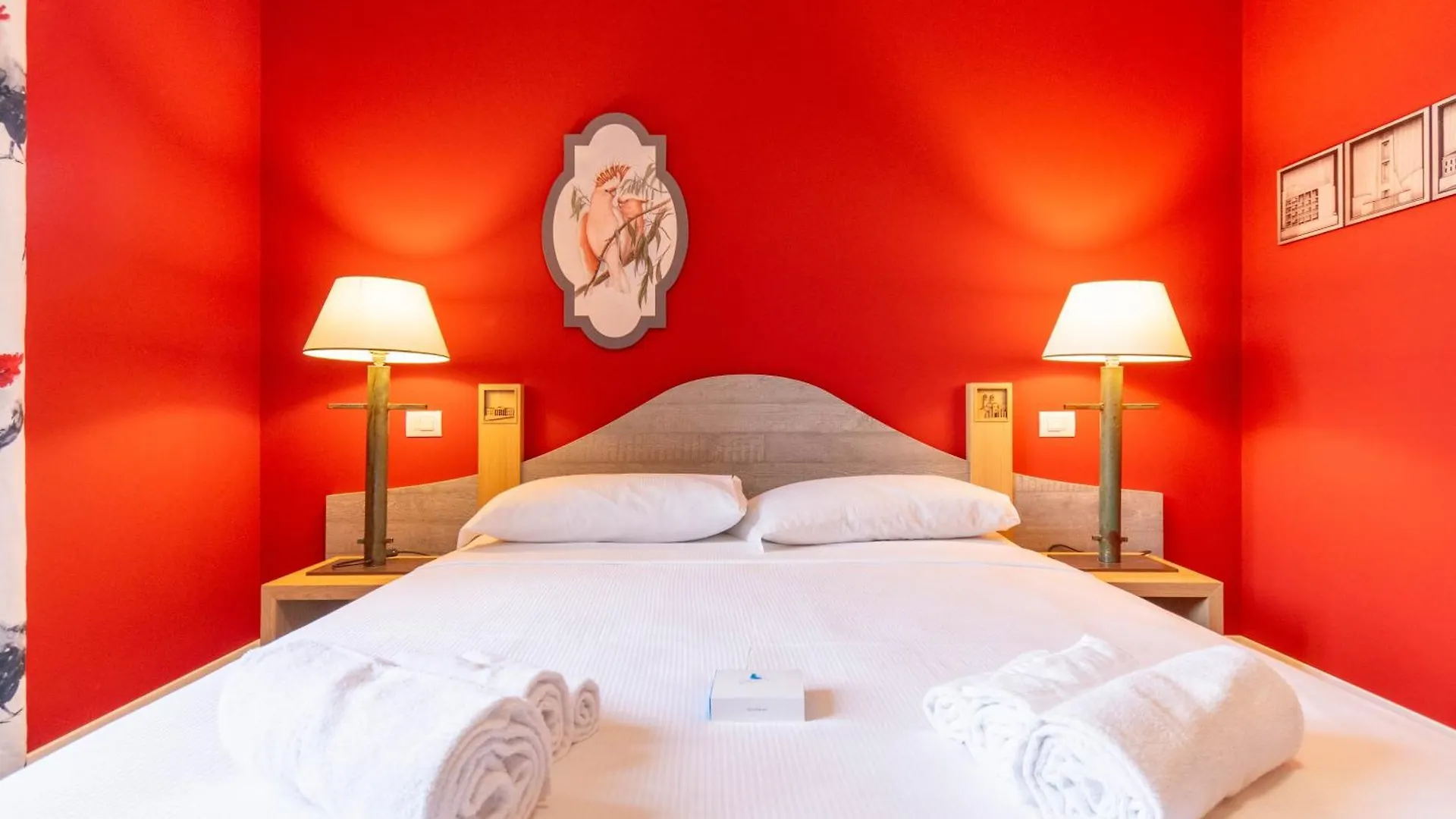 Guest house San Giuseppe Suite Lake Como