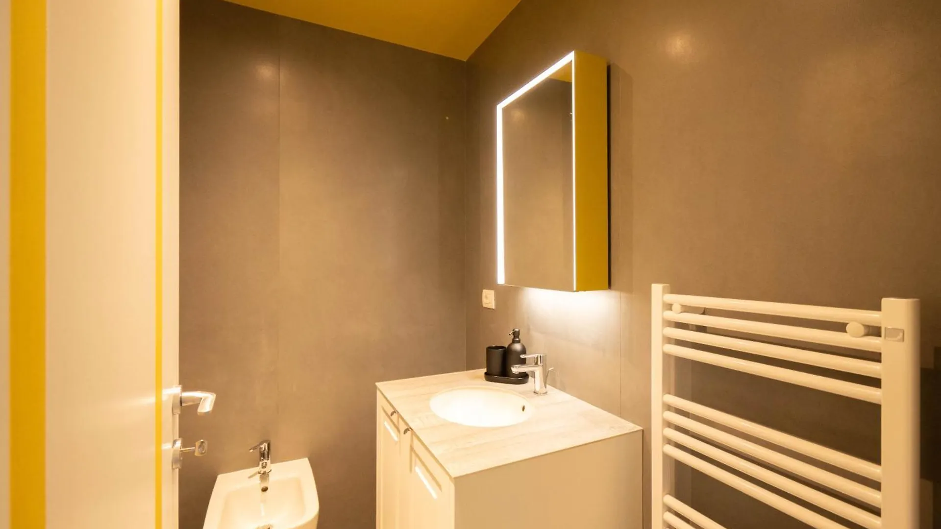 San Giuseppe Suite Lake Como Italy