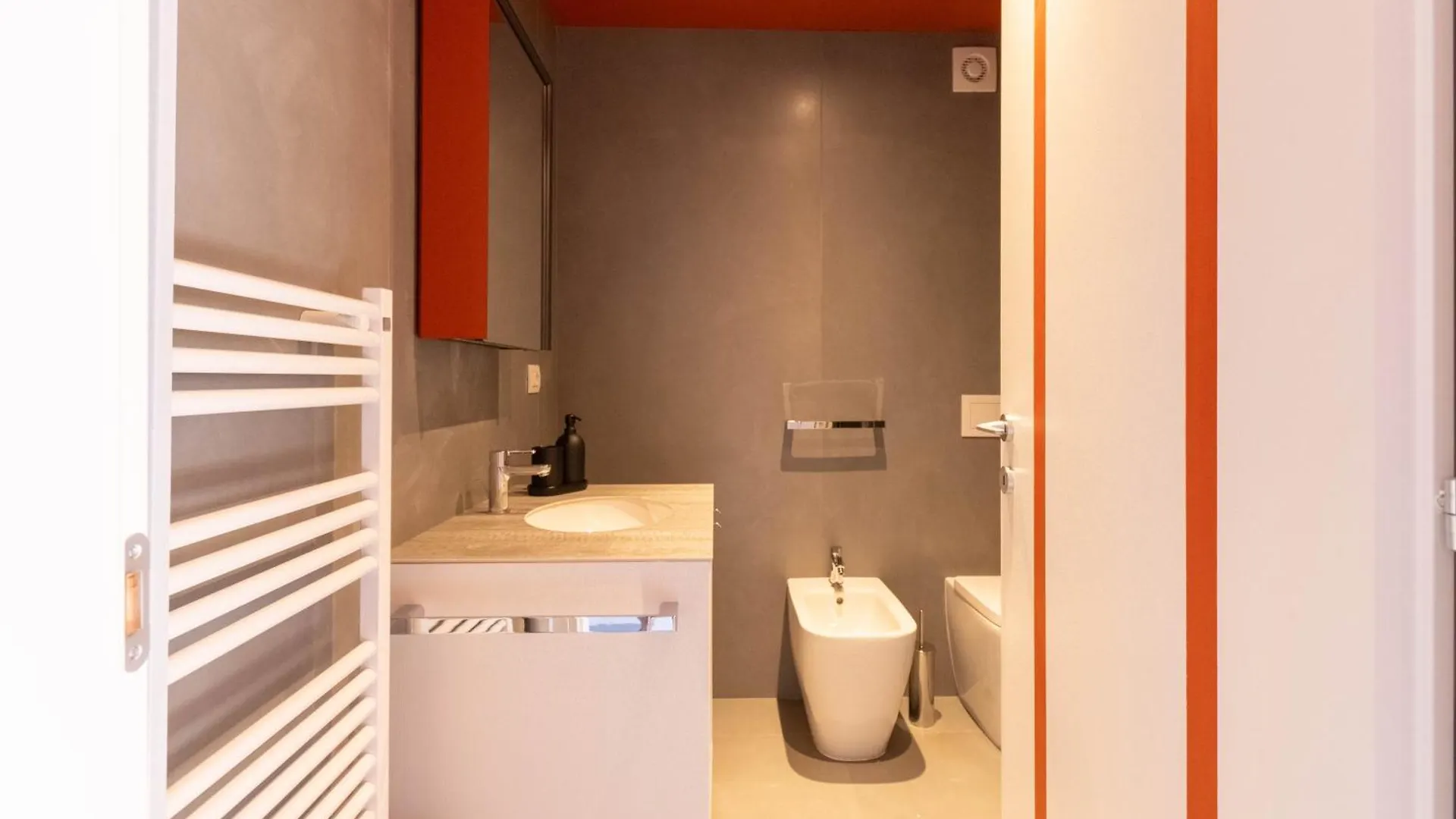 Guest house San Giuseppe Suite Lake Como