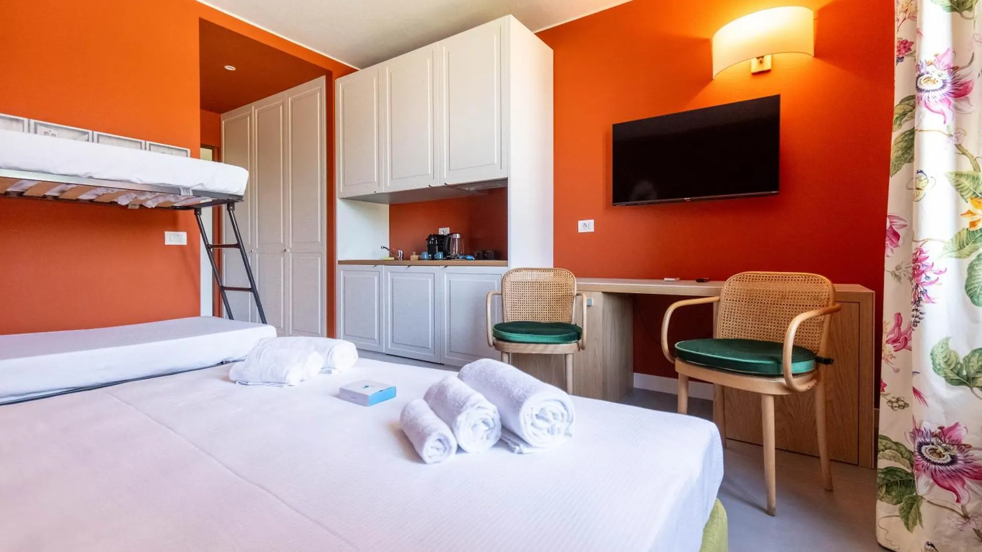 San Giuseppe Suite Lake Como 0*,