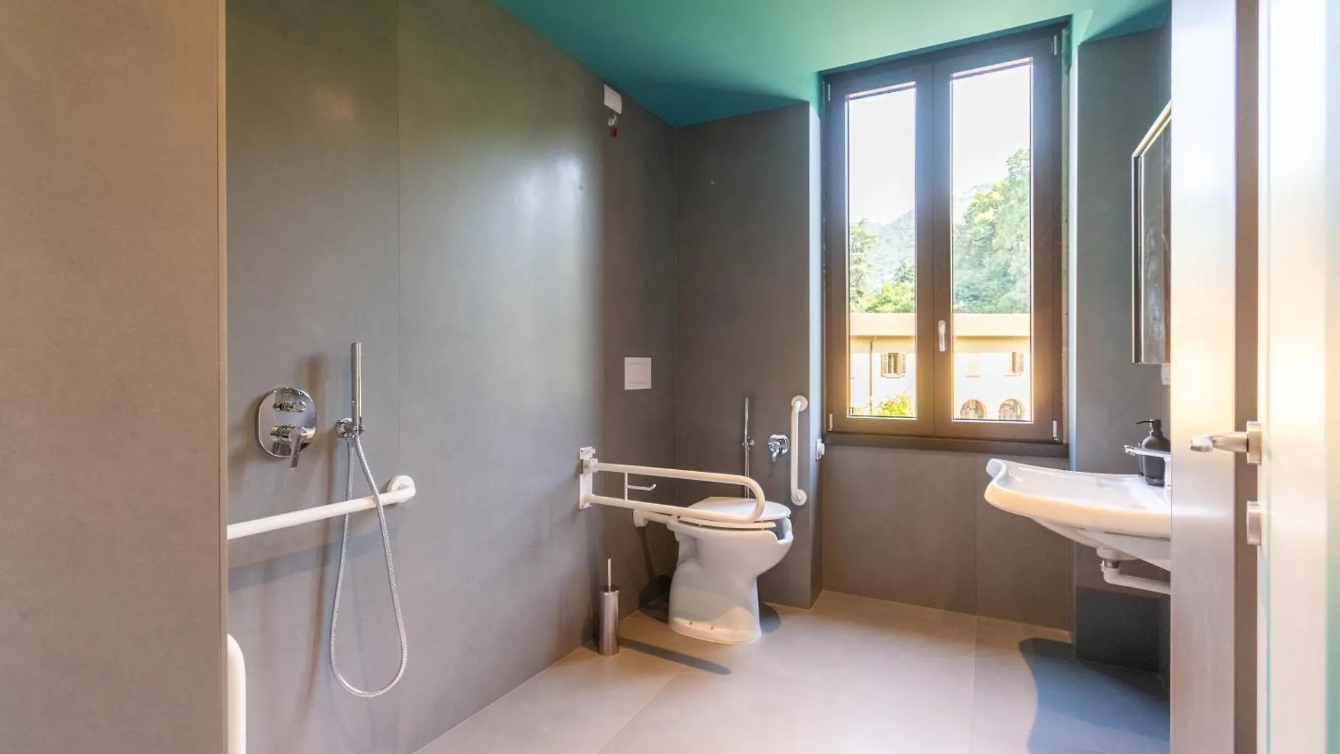 San Giuseppe Suite Lake Como Guest house