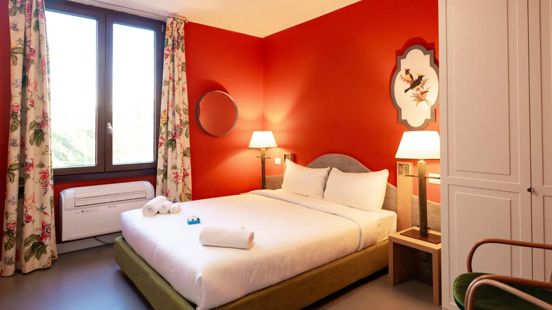 San Giuseppe Suite Lake 코모